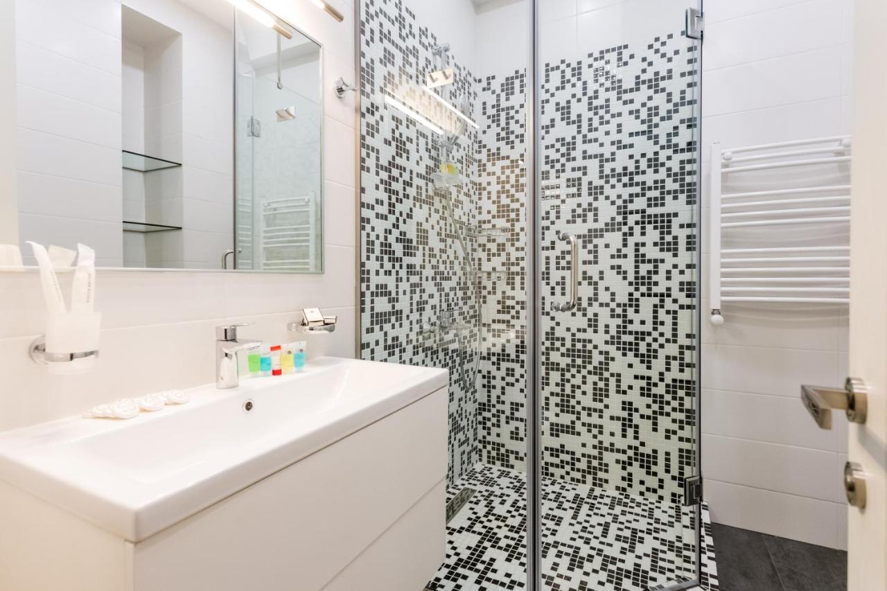 Luxury Apartment In The City Centre Tbilisi Eksteriør billede